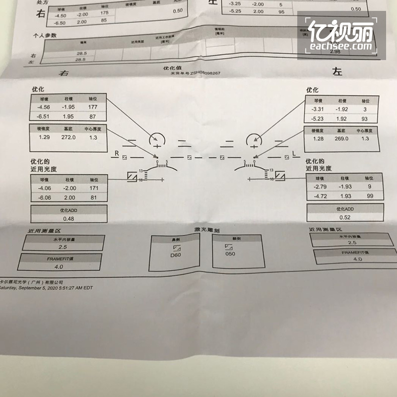 蔡司镜片好在哪里